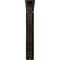 Ekena Millwork Crawley Wrought Iron Bracket, (Triple center brace), Antiqued Warm Silver 2"W x 10"D x 12"H BKTM02X10X12TCRAWS - alternate 5